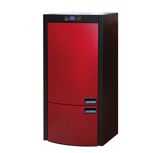 Commo Compact 23kw