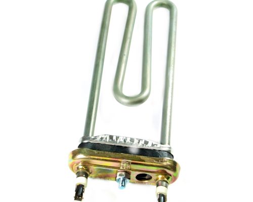 Grijač za perilicu rublja "Ariston", sa rupom 1700W