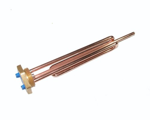 Grijač za bojler 5/4 bakreni 2000W