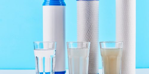 Elektro beli manastir filteri za vodu
