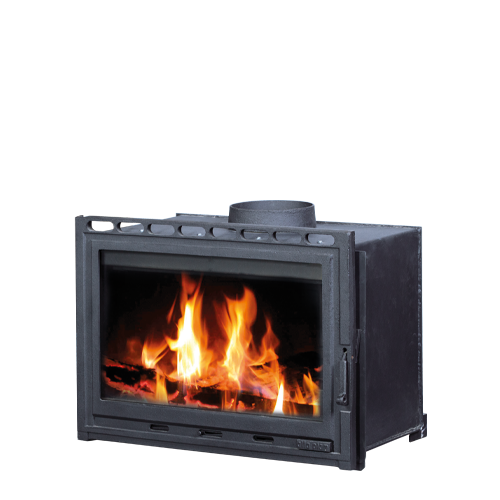 Ugradni Kamin 500x500