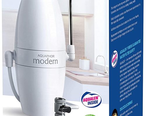 Aquaphor Modern Filter