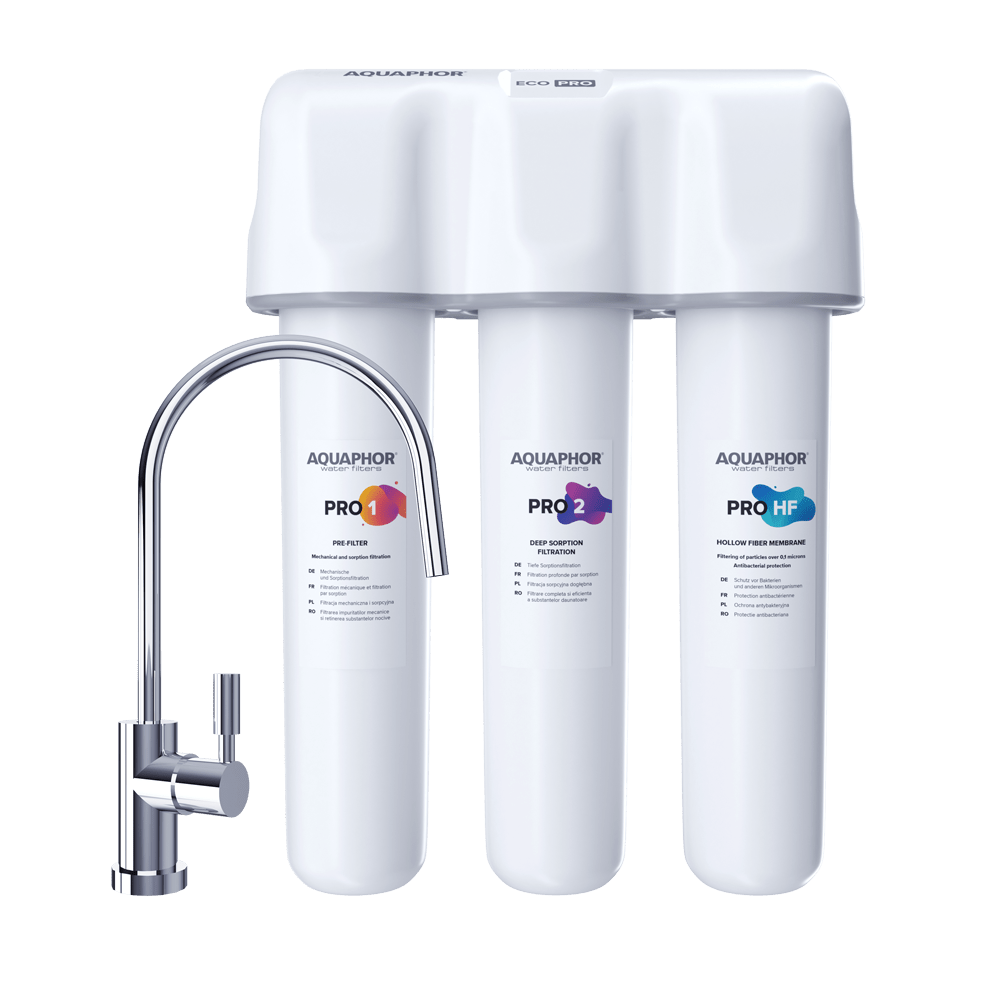 Eco Pro 1 1000