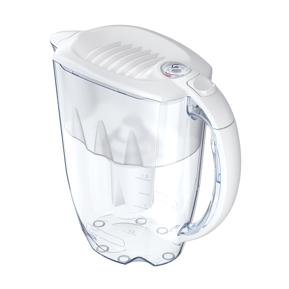 Ideal White Handle 1000 1