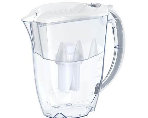 Ideal White Spout 1000 1