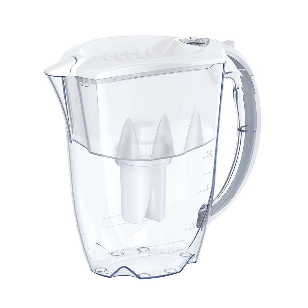 Ideal White Spout 1000 1