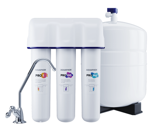 Osmo Pro 100 Aquaphor