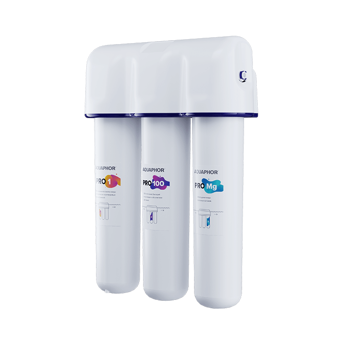 Osmo Pro 100 Aquaphor Filteri