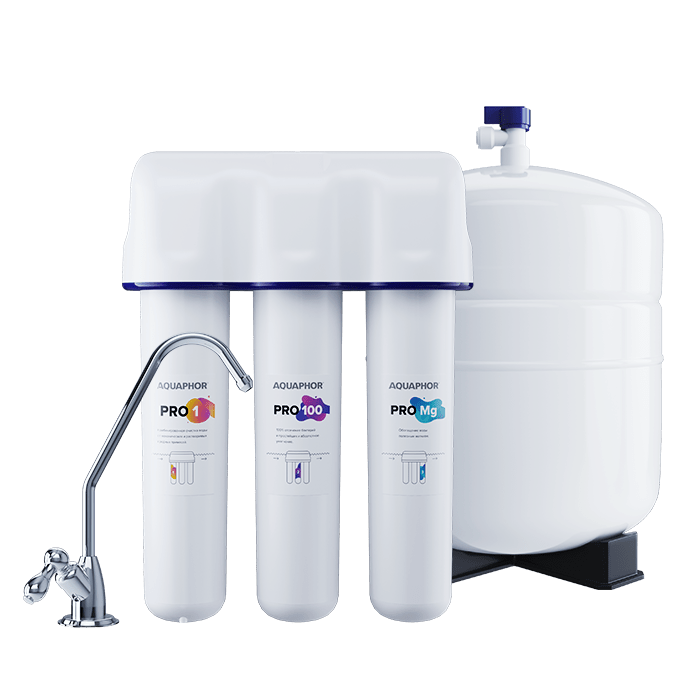 Osmo Pro 100 Aquaphor