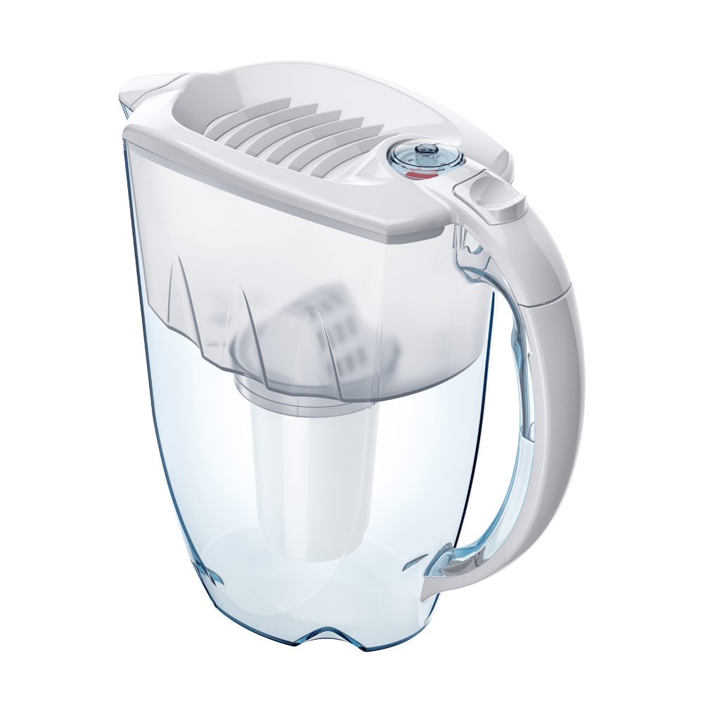 Prestige A5 White Handle 1000