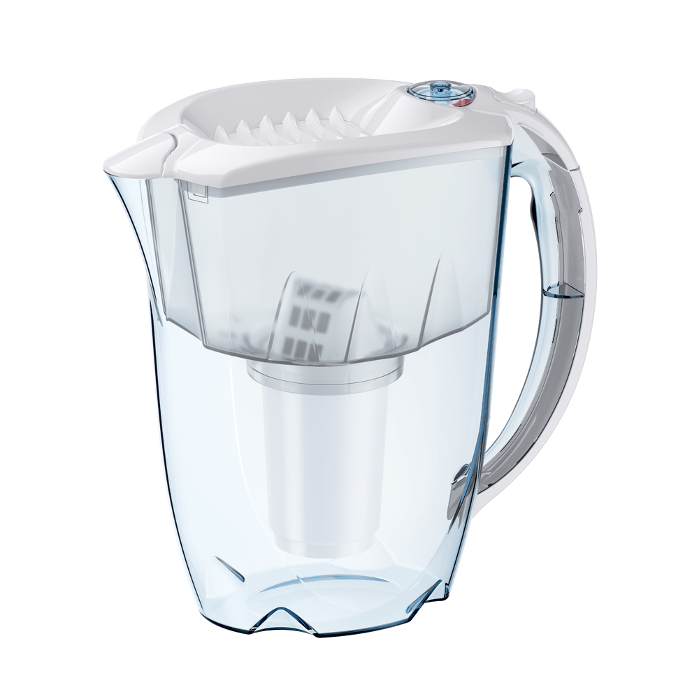 Prestige A5 White Spout 1000