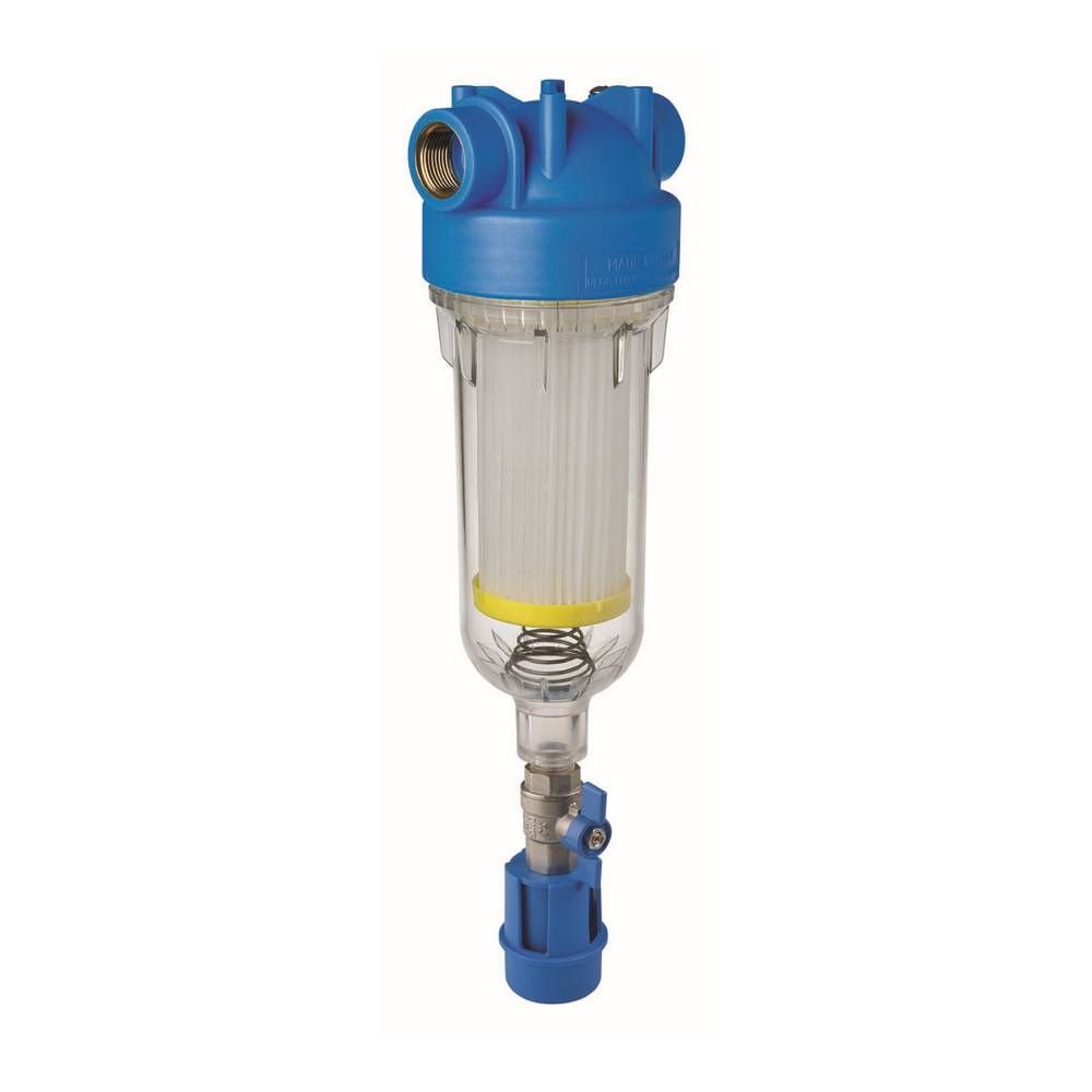 Hydra 50 rsh samoperivi